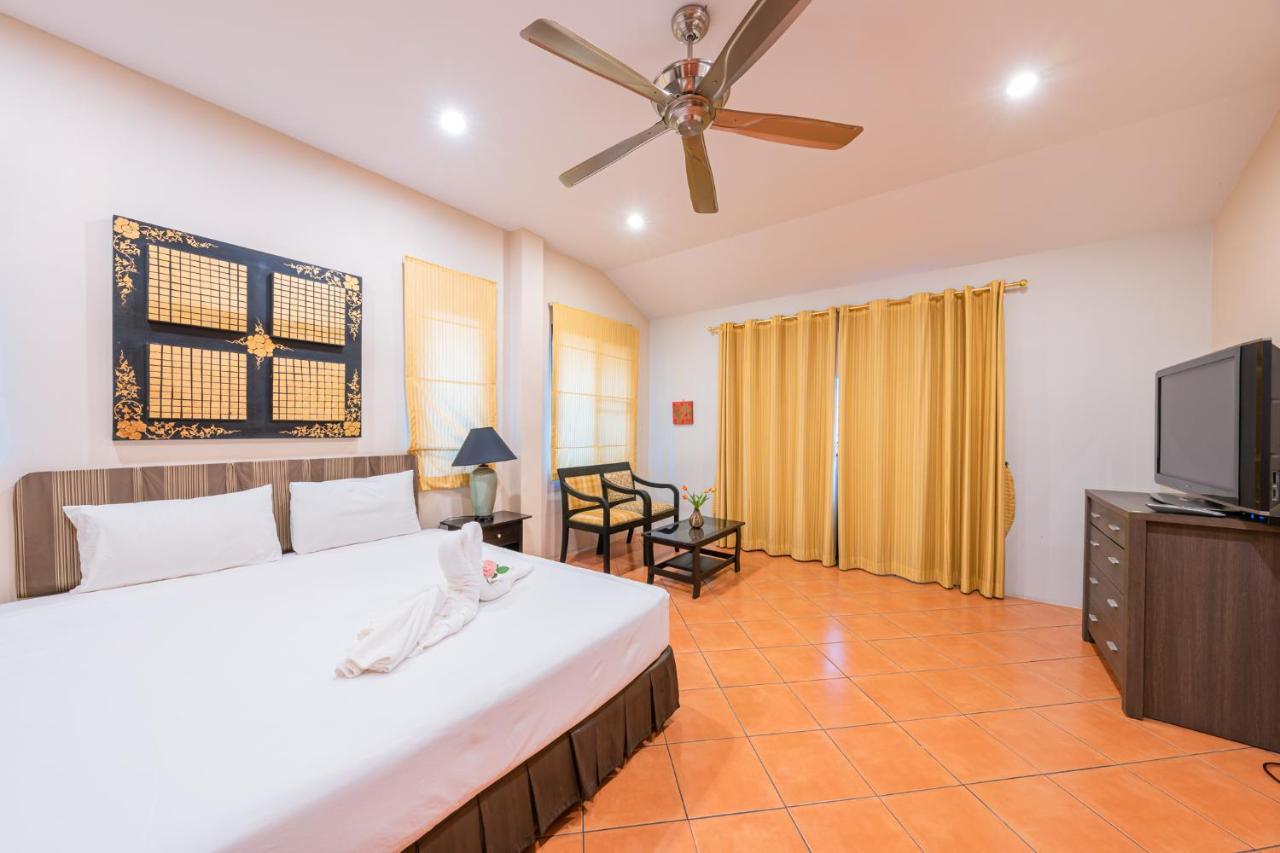 Beautiful Poolvilla Jomtien 외부 사진